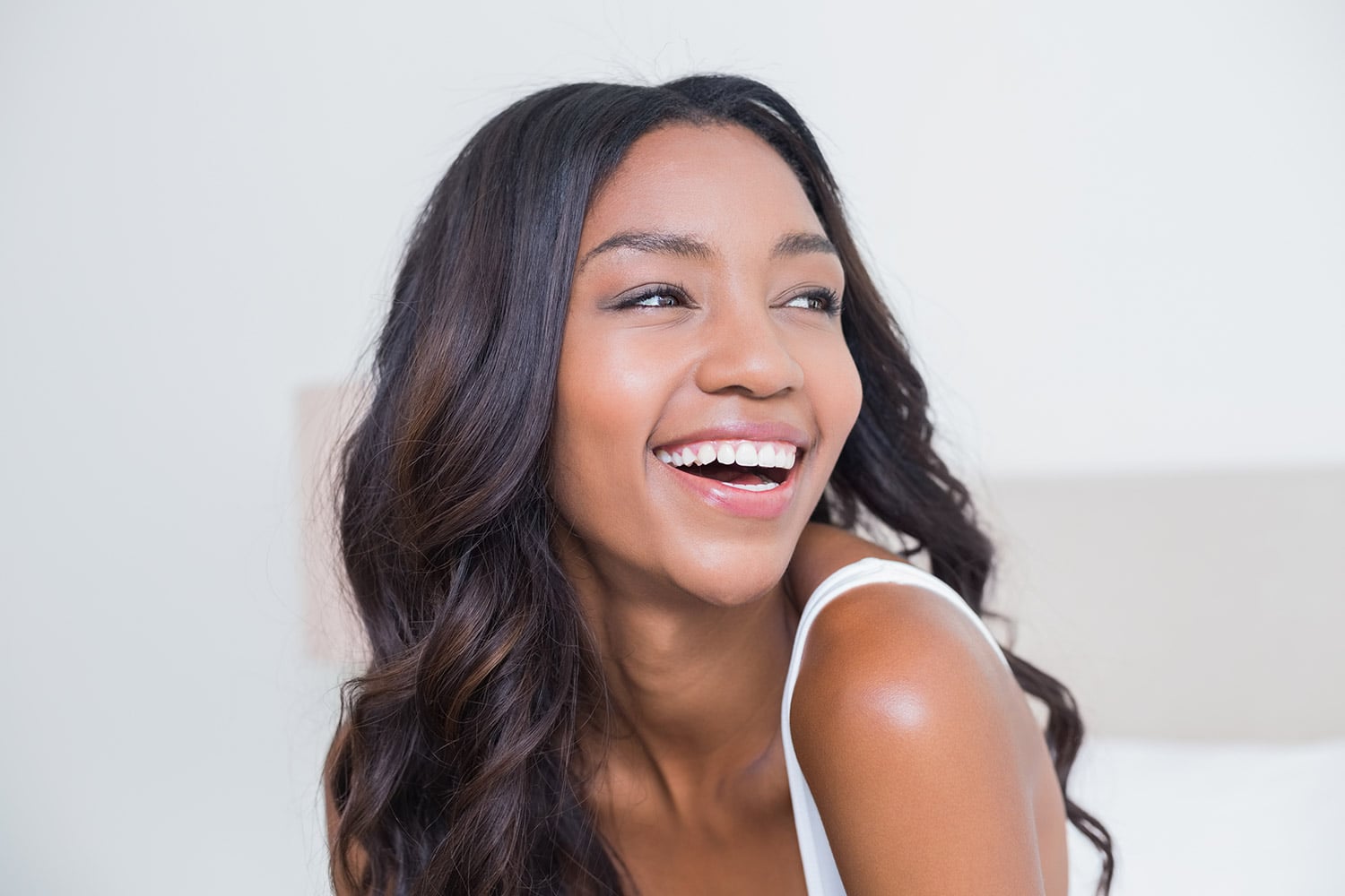 Custom take-home whitening trays from 