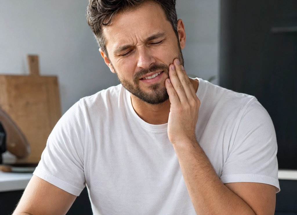 Cracked tooth treatment at Brammeier Dental of Naperville