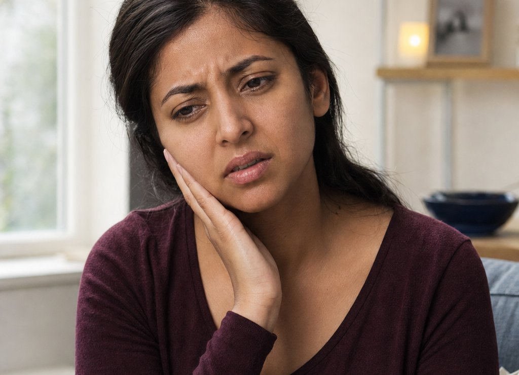 Emergency root canal therapy at Brammeier Dental of Naperville