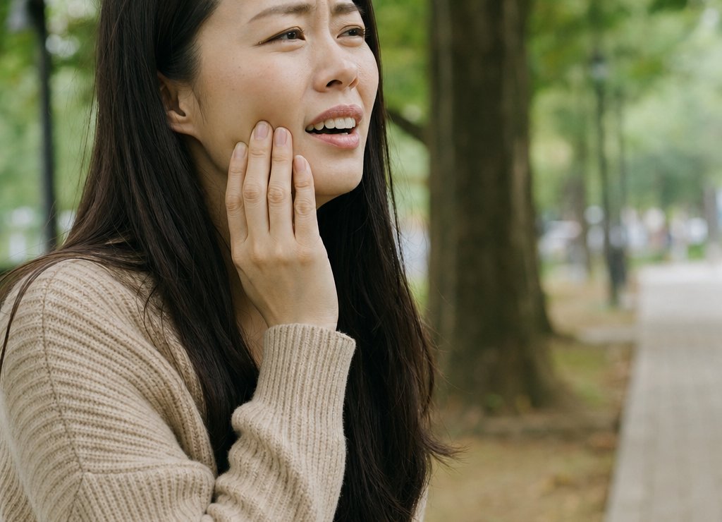 Toothache treatment at Brammeier Dental of Naperville