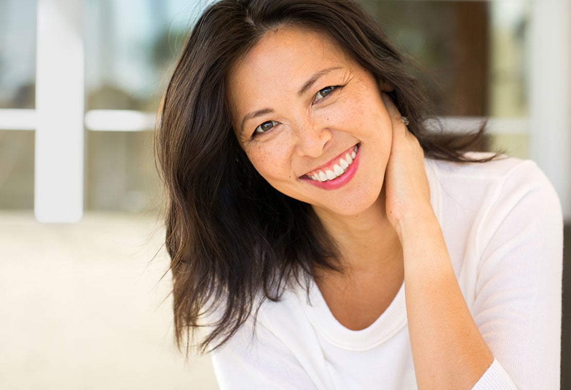 Botox and dermal fillers at 