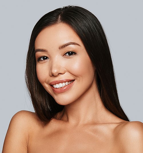 Dermal filler treatments at 