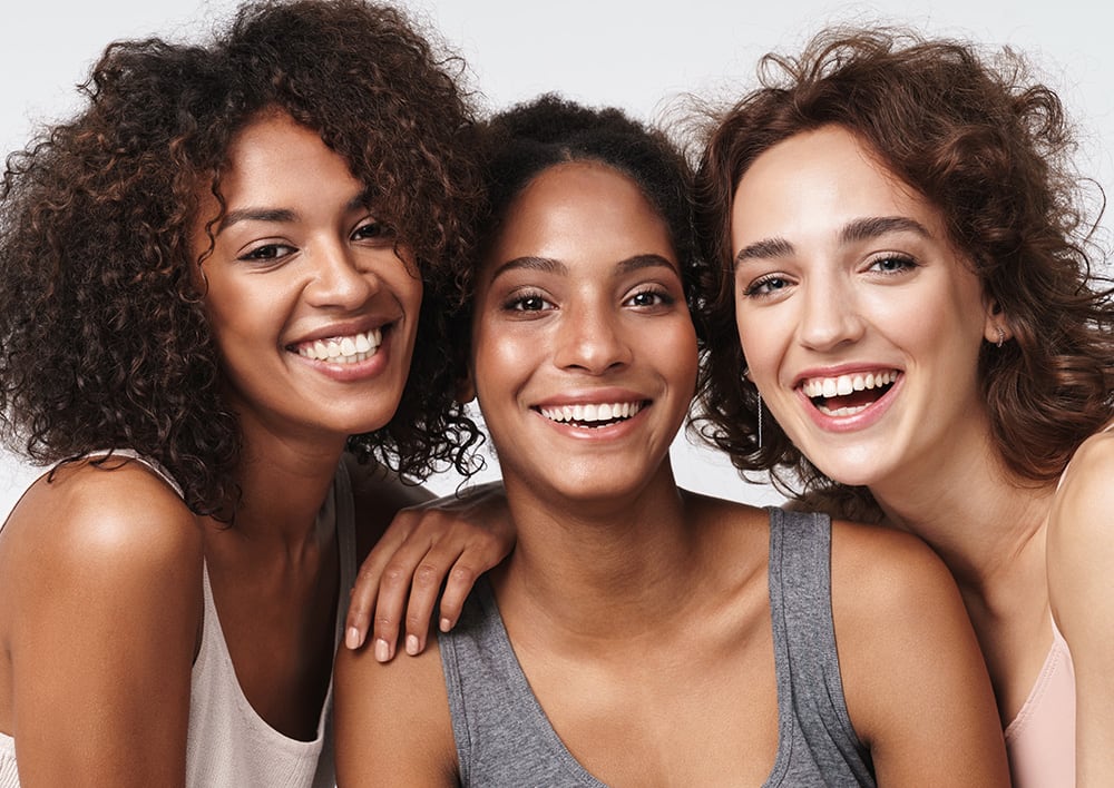 Beauty injections and facial rejuvenation at 