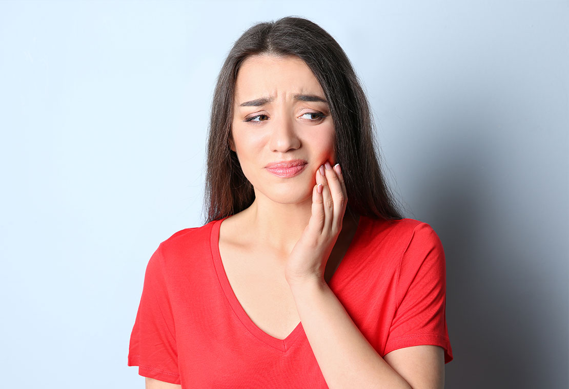 Emergency dental care at Brammeier Dental of Naperville