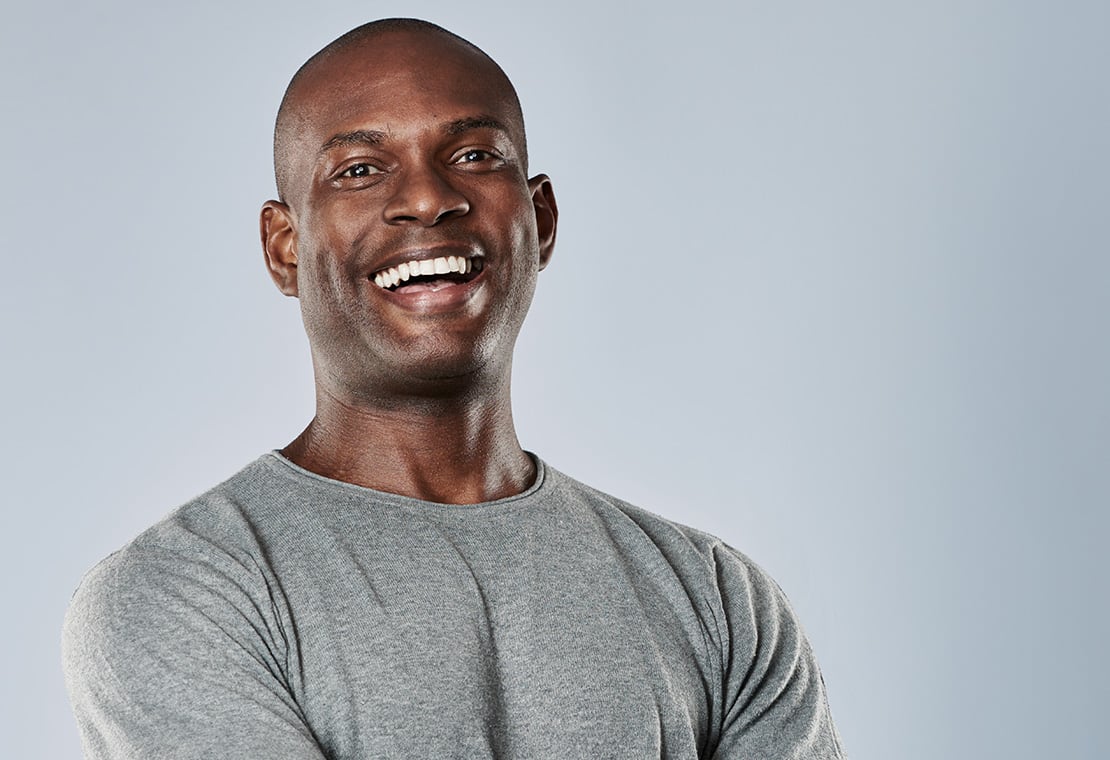 Emergency tooth extraction at 