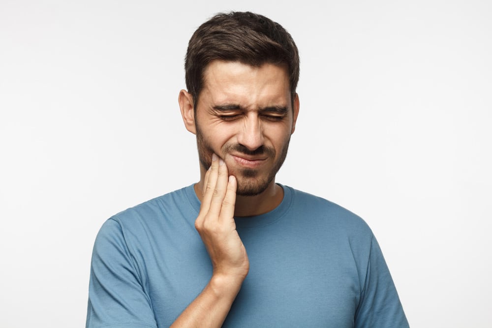 Comfortable tooth extraction procedure at  in Naperville, IL