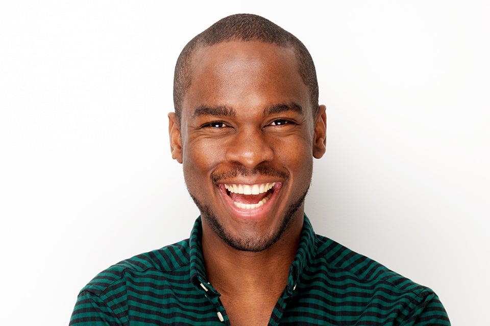 Post-extraction recovery care at 