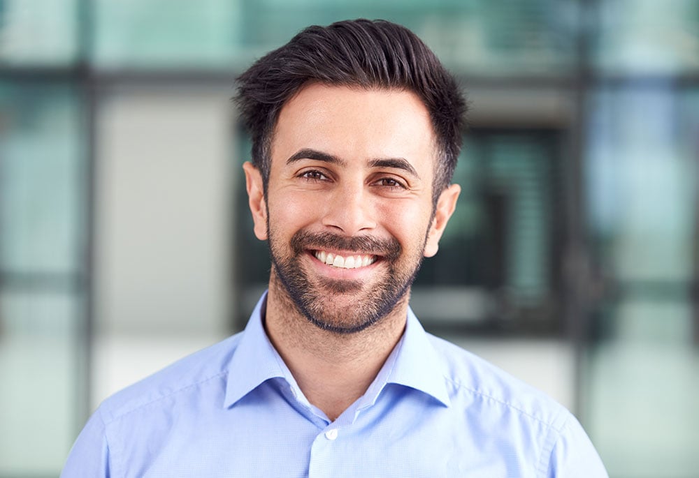 Root canal therapy at 