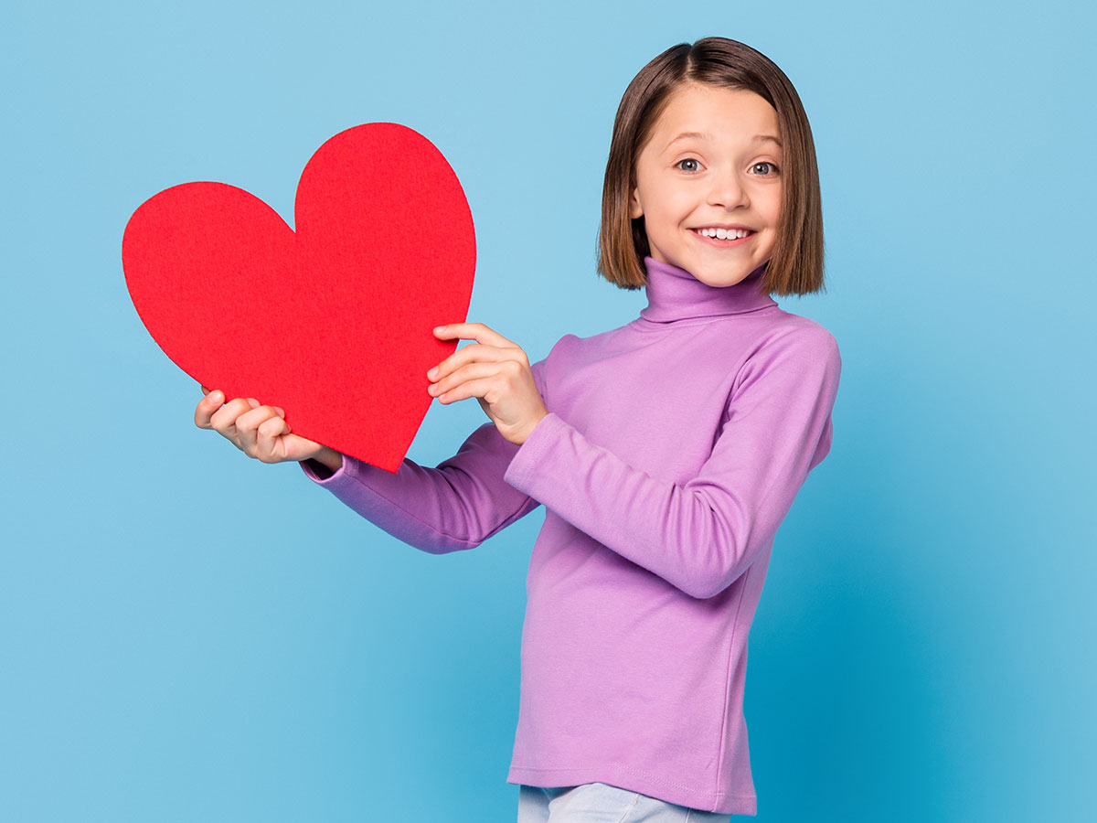 Kids dentistry at Brammeier Dental of Naperville