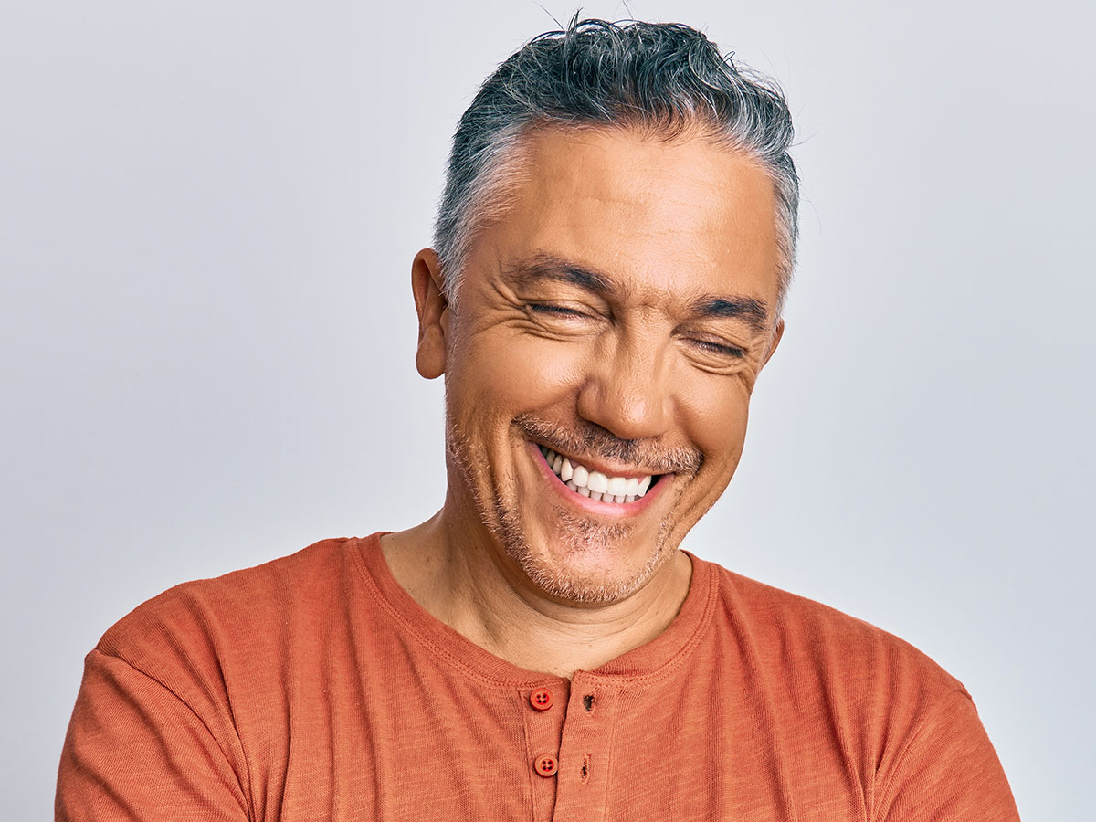 Smile transformation at Brammeier Dental of Naperville