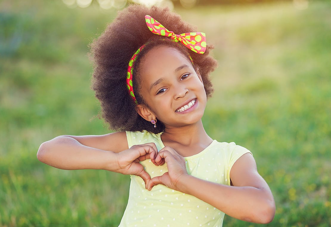 Dental sealants for children at 