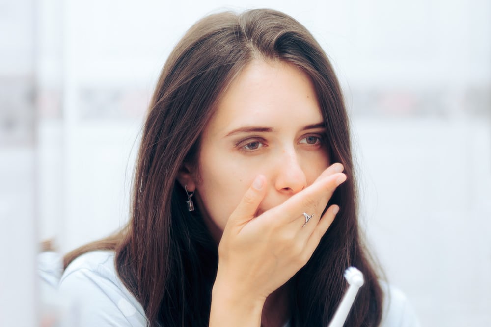Toothache evaluation at  in Naperville, IL