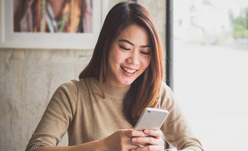 Welcoming atmosphere at Brammeier Dental of Naperville