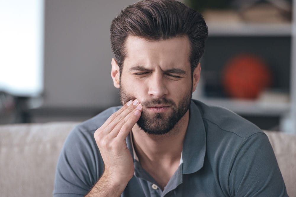Wisdom tooth evaluation at  in Naperville, IL